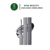 Mascara Chuốt Mi Siêu Dài Và Cong Mi Tự Nhiên, Chống Trôi Hiệu Quả Romand Han All Fix Mascara - Han All Line 7g