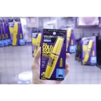 Mascara chuốt mi siêu dày dài và giữ mi cong Colossal 7X maybeline sản phẩm cao cấp của mỹ (tkmb)