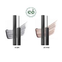 Mascara chuốt mi Skinny Microcara Zero Innisfree (mẫu mới 2019) HQ12