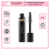 Mascara Chuốt Mi YSL Lash Clash Volume Effer Faux Cils Formule minisize