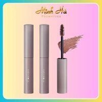 Mascara chuốt và định hình lông mày Judydoll Eyebrow Mascara 2.5g tự nhiên bền màu khô nhanh
