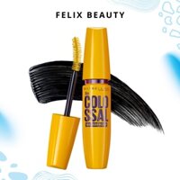 Mascara Colossal Mag Num Maybelline