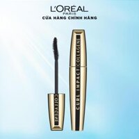 Mascara cong và dày mi L'Oréal Paris Curl Impact Collagene 11ml Hàng hiiệu