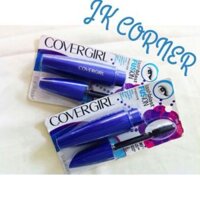 Mascara Cover Girl LashBlast Fusion (Cover Girl tím)