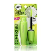 Mascara Covergirl Clump Crusher By Lashblash