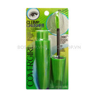 MASCARA COVERGIRL LASHBLAST CLUMP CRUSHER 825