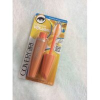 Mascara Covergirl từ mỹ siêu công vút