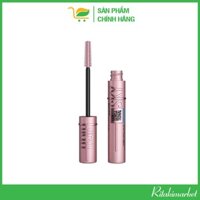 Mascara Dài Cong Dày Lash Sensational Skyhigh