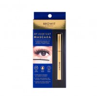 Mascara đầu chải lược My Everyday Mascara 5.5g #Endless Night