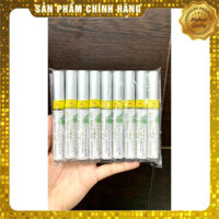 MASCARA DẦU DỪA COMBO SÉT 9 CÂY [Chính Hãng]