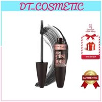 Mascara Dày Dài Mi MAYBELLINE LASH SENSATIONAL WATERPROOF 9ml 703