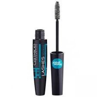 Mascara Dày Mi Catrice Lashes To Kill Waterproof Volume Mascara (10ml)