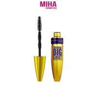 Mascara Dày Mi MAYBELLINE The Magnum Big Shot