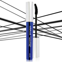 Mascara dày mi MIKVONK Collagen Volume &amp; Curling Mira E123