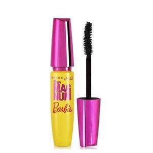 Mascara dày và cong mi Maybelline Magnum Barbie 9.2ml