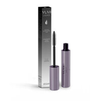 Mascara đen YUMI
