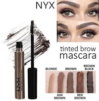 Mascara Định Hình Lông Mày Nyx Tinted Brow