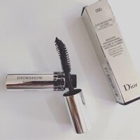 Mascara dior 090 mini