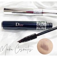 Mascara Dior Diorshow .