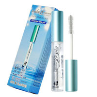 Mascara dưỡng mi không màu AROMA eyehe mascara rich & curl effect - C258