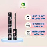 Mascara Essence Lash Goals Water Proof Chống Thấm Nước 7.5ml