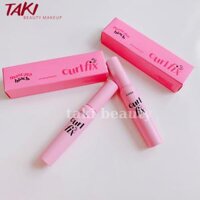 Mascara Etude Curl Fix