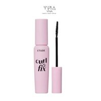 Mascara Etude Curl Fix