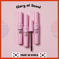 Mascara ETUDE HOUSE 8g Chuốt Mi Cong Vút Và Dài Hơn