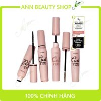 Mascara Etude House Làm Cong Mi Curl Fix 8g