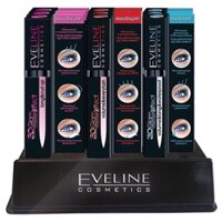 Mascara Eveline 3D Glam effect của Nga