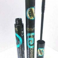 Mascara Eveline 4D Glam Effect