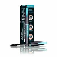 Mascara EVELINE GLAM EFFECT 3D