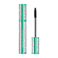 Mascara Galaxy Chống nước, chống mồ hôi, lâu trôi, không lem, uốn cong, cố định lâu, khô nhanh, kéo dài, làm dày, rõ nét