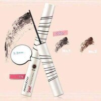 Mascara giúp dài mi cùng độ bám lâu