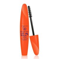 Mascara Golden rose Catwalk định hình làm cong mi