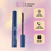 Mascara Habaria long curly waterproof