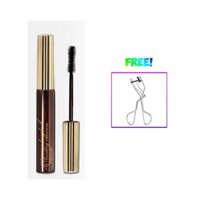 MASCARA HÀN QUỐC KHÔNG LEM ( tặng kèm bấm mi )