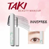Mascara Innisfree Skinny Microcara Zero
