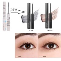 Mascara innisfree Skinny Volumecara / Waterproof