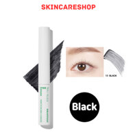 Mascara Innisfree Skinny Microcara Zero 3,5g - Đen
