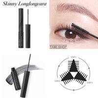 Mascara Innisfree Skinny Longlongcara