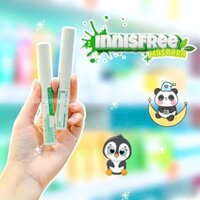Mascara Innisfree Skinny Microcara ZERO (Mẫu Mới) 3.5g