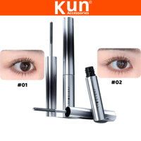 Mascara JUDYDOLL Curling Iron chuốt mi 3D chống nước lâu trôi suốt giúp hàng mi cong dài quyến rũ