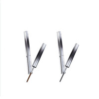 Mascara Judydoll Curling Iron Mascara Làm Cong, Dài & Tơi Mi 2g  Sản Phẩm Chính Hãng