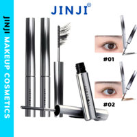 Mascara JUDYDOLL Curling Iron chuốt mi 3D chống nước lâu trôi suốt giúp hàng mi cong dài quyến rũ