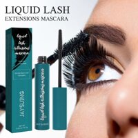 Mascara Kem Kéo Dài Lông Mi Tự Nhiên Trang Điểm Chống Thấm Nước