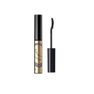 Mascara kháng nước Shiseido Integrate (7g)