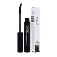 Mascara kháng nước Vacci - mi dài cong vút thu hút ánh nhìn