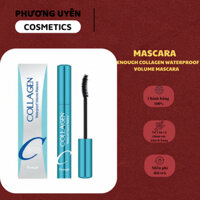 Mascara Không Trôi Enough Collagen Waterproof Volume Mascara - Mascara Enough (CÂY )