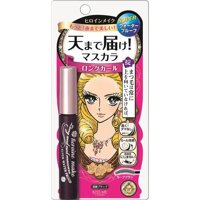 Mascara Kiss Me Chuốt Mi Không Lem Lâu Trôi Giúp Mi Dài Và Dày Hơn Dễ Sử Dụng